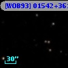 [WOB93] 01542+3613