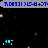 [WOB93] 01549+3700