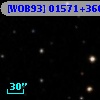 [WOB93] 01571+3601