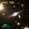 NGC   705