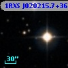 1RXS J020215.7+364311
