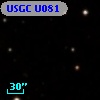 USGC U081