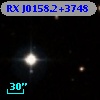 RX J0158.2+3748