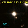 Cl* NGC  752     RV      76