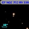 Cl* NGC  752     RV     338