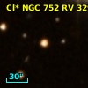 Cl* NGC  752     RV     329