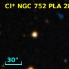 Cl* NGC  752    PLA     280