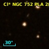 Cl* NGC  752    PLA     289