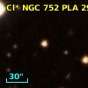 Cl* NGC  752    PLA     292