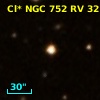 Cl* NGC  752     RV     321