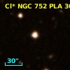 Cl* NGC  752    PLA     302