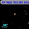 Cl* NGC  752     RV     331