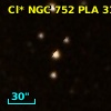 Cl* NGC  752    PLA     317