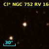 Cl* NGC  752     RV     164
