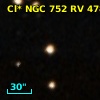 Cl* NGC  752     RV     478