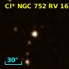 Cl* NGC  752     RV     163