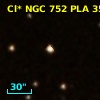 Cl* NGC  752    PLA     353