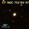 Cl* NGC  752     RV     472