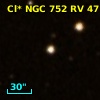 Cl* NGC  752     RV     471