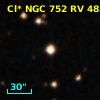 Cl* NGC  752     RV     483