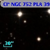 Cl* NGC  752    PLA     392