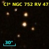 Cl* NGC  752     RV     473