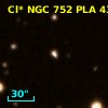 Cl* NGC  752    PLA     433