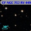 Cl* NGC  752     RV     449