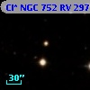 Cl* NGC  752     RV     297