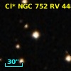 Cl* NGC  752     RV     448