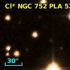 Cl* NGC  752    PLA     527