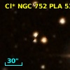 Cl* NGC  752    PLA     539