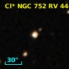 Cl* NGC  752     RV     446
