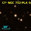 Cl* NGC  752    PLA     561