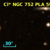 Cl* NGC  752    PLA     593