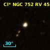 Cl* NGC  752     RV     455