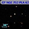 Cl* NGC  752    PLA     628
