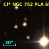 Cl* NGC  752    PLA     650
