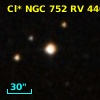 Cl* NGC  752     RV     440