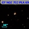 Cl* NGC  752    PLA     696