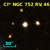 Cl* NGC  752     RV     461