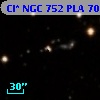 Cl* NGC  752    PLA     709