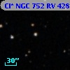 Cl* NGC  752     RV     428