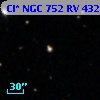 Cl* NGC  752     RV     432