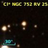 Cl* NGC  752     RV     253