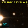 Cl* NGC  752    PLA     838