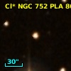 Cl* NGC  752    PLA     860