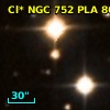 Cl* NGC  752    PLA     865