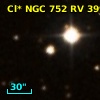 Cl* NGC  752     RV     399