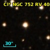 Cl* NGC  752     RV     403